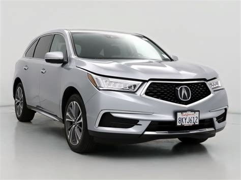 Explore the key features, specs, and photos of these great luxury crossovers. . Carmax acura mdx